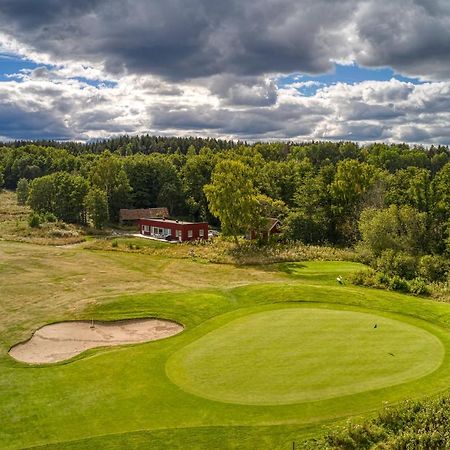 Kiladalens Golf & Lodge Nykoping Exterior photo