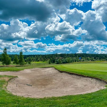 Kiladalens Golf & Lodge Nykoping Exterior photo