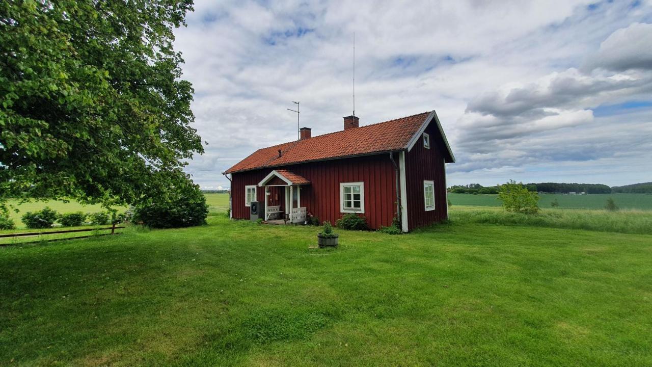 Kiladalens Golf & Lodge Nykoping Exterior photo