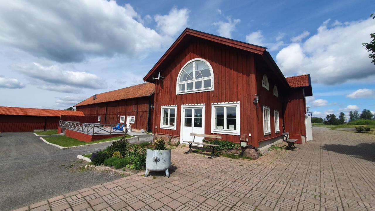 Kiladalens Golf & Lodge Nykoping Exterior photo