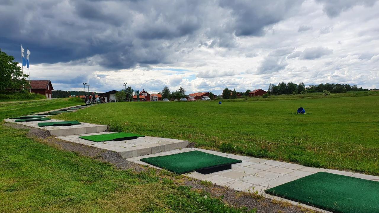 Kiladalens Golf & Lodge Nykoping Exterior photo