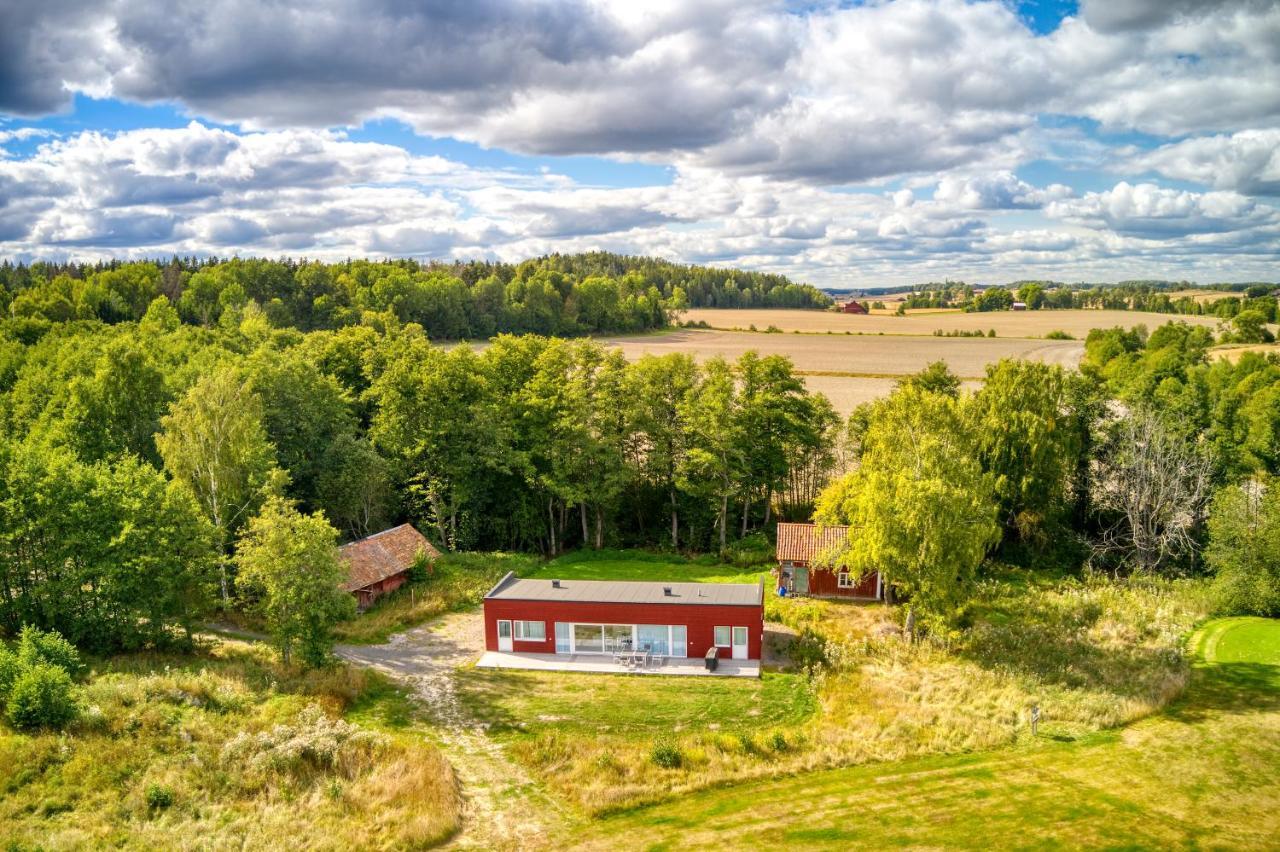 Kiladalens Golf & Lodge Nykoping Exterior photo