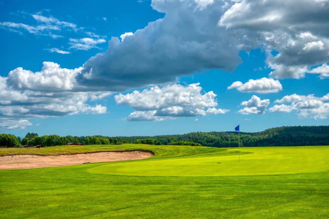 Kiladalens Golf & Lodge Nykoping Exterior photo