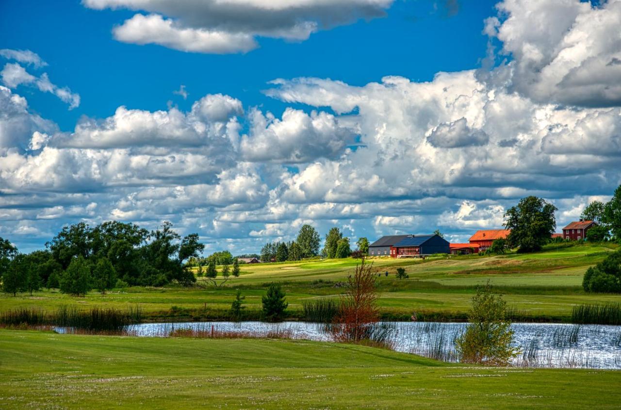 Kiladalens Golf & Lodge Nykoping Exterior photo