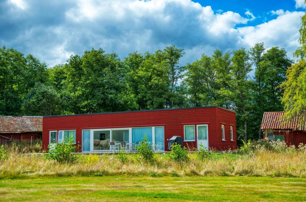 Kiladalens Golf & Lodge Nykoping Exterior photo