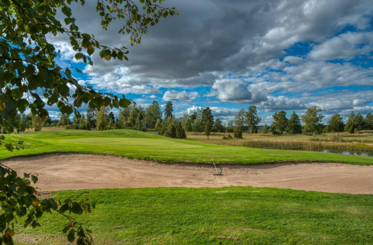 Kiladalens Golf & Lodge Nykoping Exterior photo