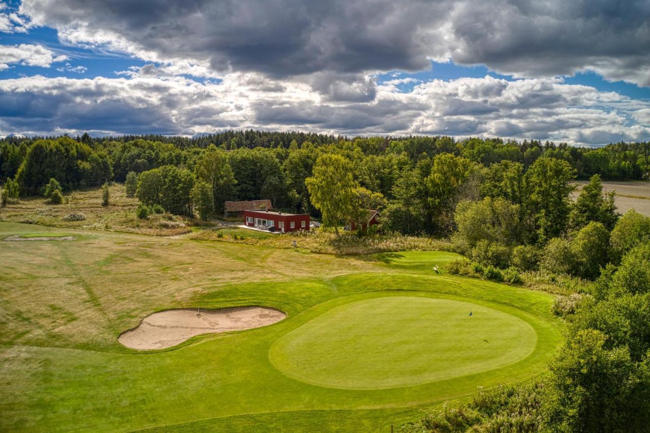 Kiladalens Golf & Lodge Nykoping Exterior photo