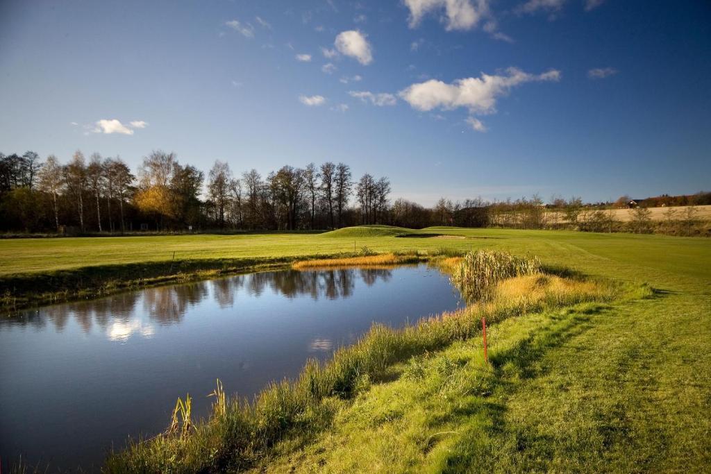 Kiladalens Golf & Lodge Nykoping Exterior photo